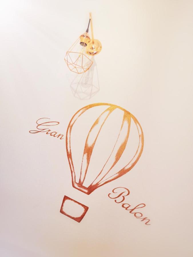 Gran Balon Apartment Turin