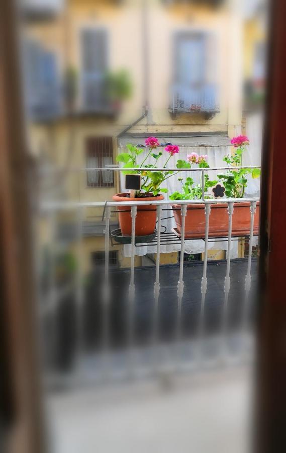 Gran Balon Apartment *