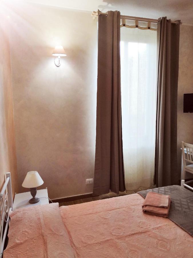 Gran Balon Apartment *