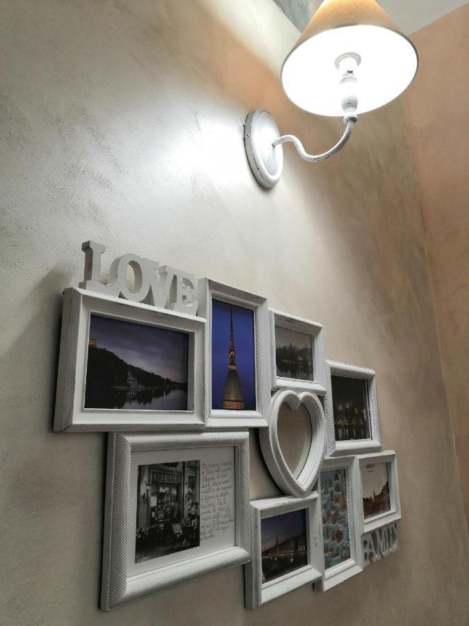 Gran Balon Apartment *
