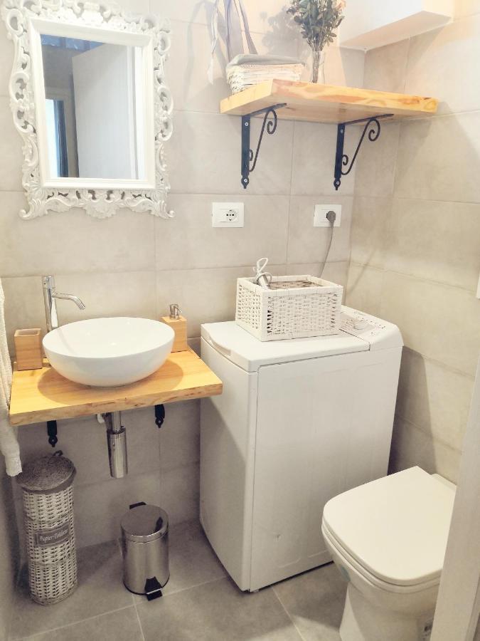 Gran Balon Apartment