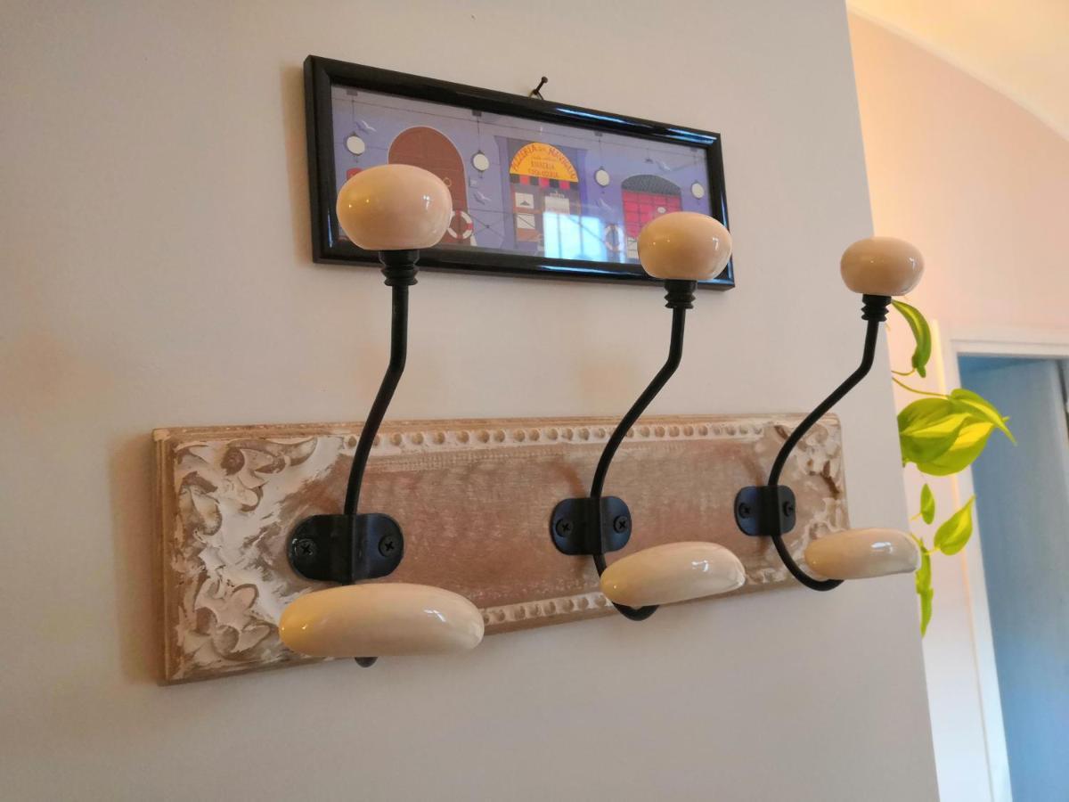 Gran Balon Apartment *